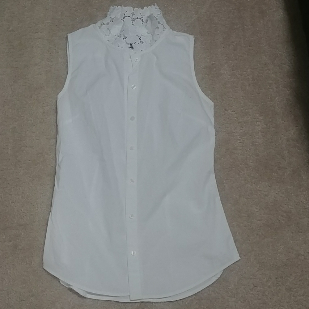 Button up shirt